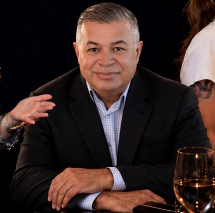 Fernando Kerr, Kerr Home Financing Team — convidado especial do Diamond Circle Brazilian Edition