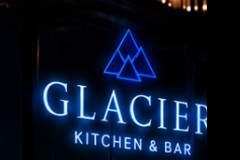 Glacier Kitchen & Bar