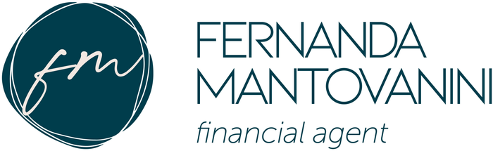 Fernanda Mantovanini — Financial Agent